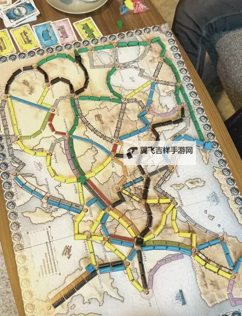 良心桌游RPG排行 有哪些好玩的桌游RPG图1