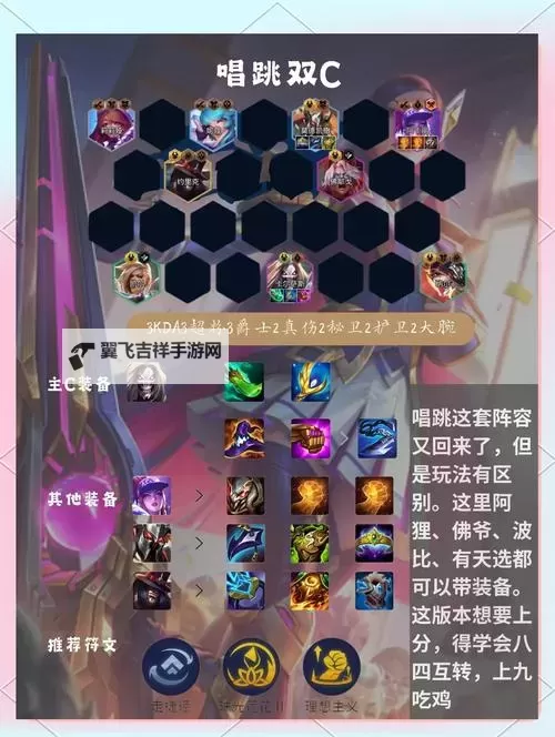 剑与远征伯隆赏金试炼怎么过  剑与远征伯隆赏金试炼阵容搭配通关攻略图1