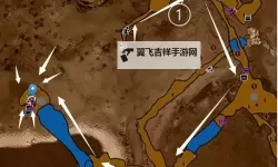 《森林》玩具零件位置图示 玩具零件在哪