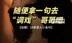 男生调教男生视频网站推荐：高校男生情感互动全记录