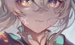 《崩坏星穹铁道》流萤一图流配装参考