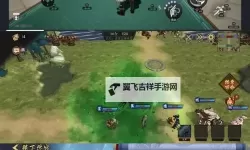 《群英觉醒》元素机制攻略   群英觉醒元素搭配攻略详解