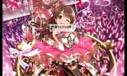 《偶像大师白金星光》全S套装图鉴一览