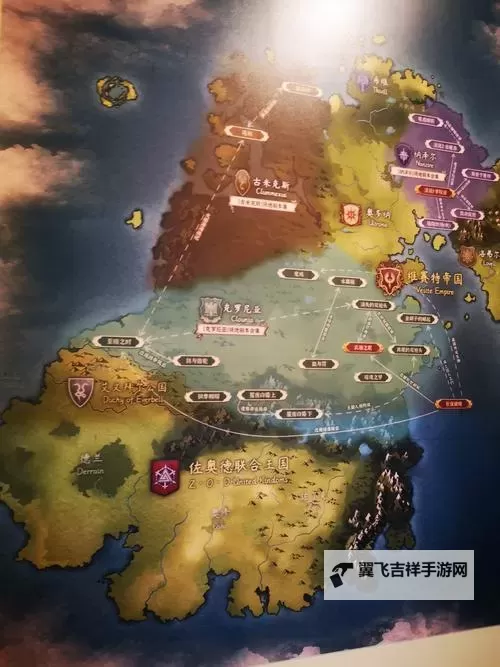 跑马圈地电脑版下载 推荐好用的跑马圈地电脑版模拟器下载图1