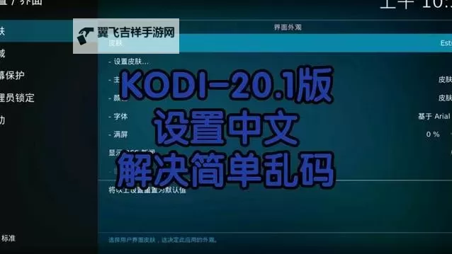 中文字幕导入乱码解决方法详解:轻松解决字幕显示问题图2