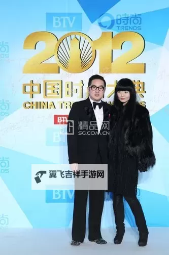 2024中国时尚大典盛大启幕 引领新潮流风尚图1