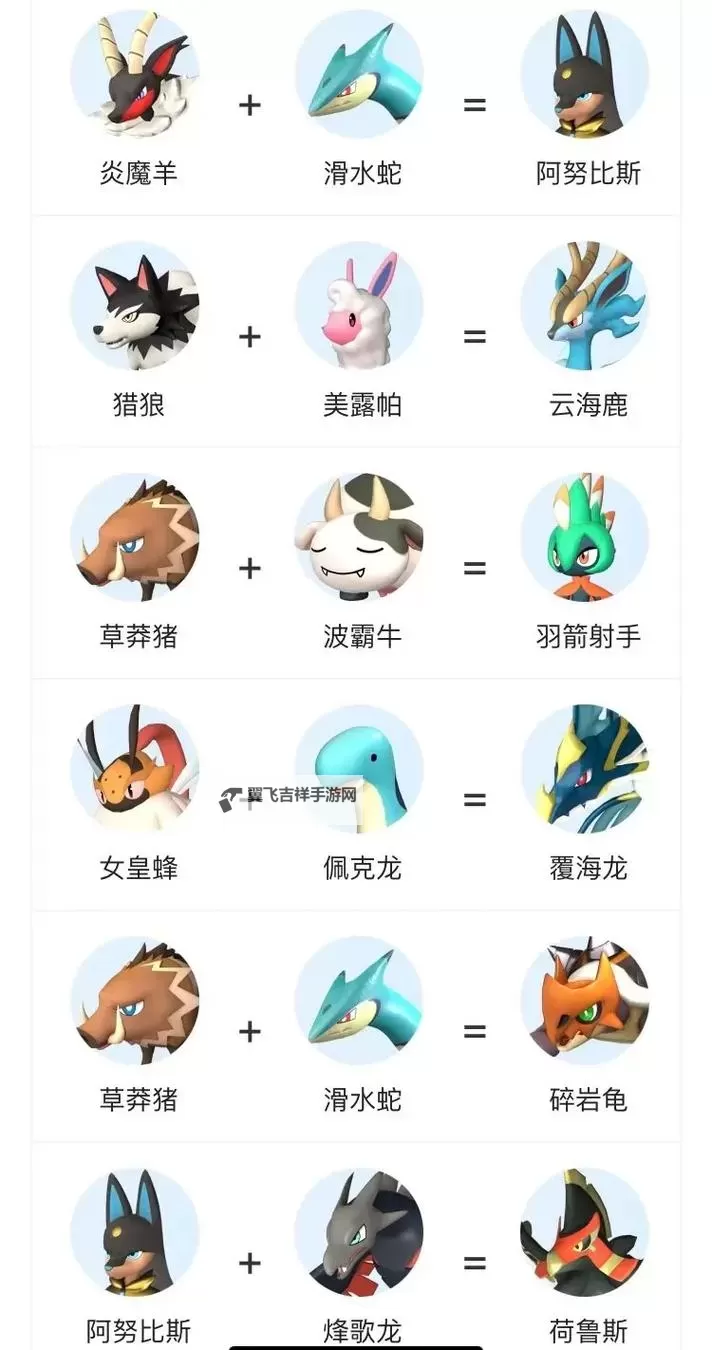 《幻兽帕鲁》配种工具在哪看图1