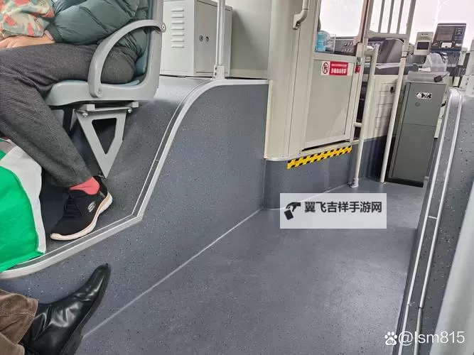 公交车上不要插好痛：乘客安全须知與提醒图1