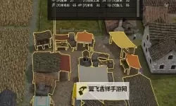 放逐之城 长期经营图文心得