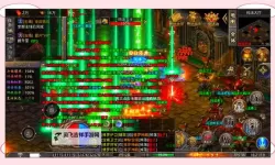 传奇世界正版-送代金券电脑版下载 横向测评：电脑玩传奇世界正版-送代金券模拟器推荐