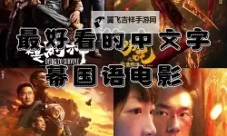 最全合集：最好看的最新的中文字幕资源推荐