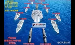 《战舰世界》航母机制改动预览 航母机制有哪些改动