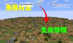我的世界 村庄村民图文详解