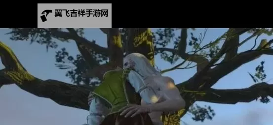 《巫师3》石之心DLC注魔效果解析 巫师3石之心DLC怎么选择注魔图1