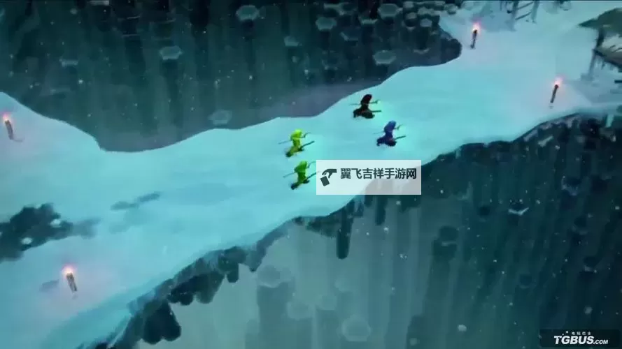 《魔能2》画面及玩法试玩心得 魔能2好玩吗图1