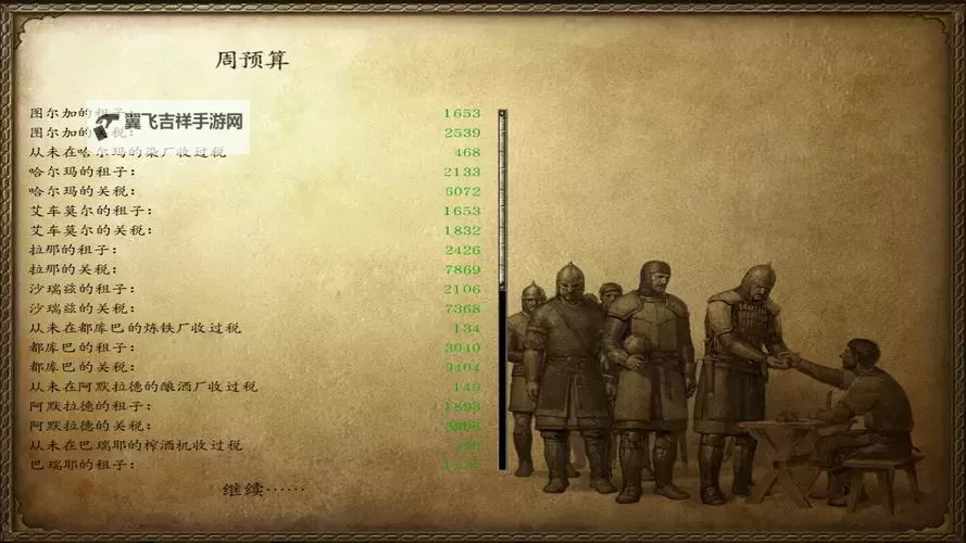 《骑马与砍杀战团》刷第纳尔方法 第纳尔怎么刷图1