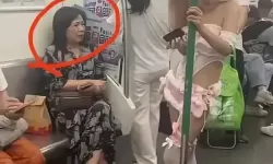 公交车cao的合不拢腿：城市通勤中的尴尬瞬间