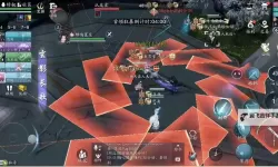 《玄影》BOSS挑战系统玩法详解！