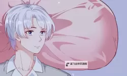 揭秘：为什么这个大佬画风不对让人竟然爱不释手