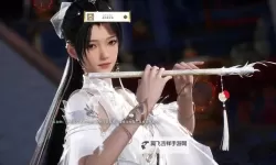 《诛仙世界》开服了么 诛仙世界开服没