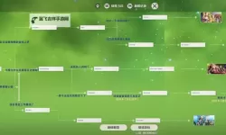 《原神》卡维邀约任务全结局攻略