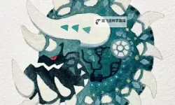 《怪物猎人荒野》大锤护火龙衍生样式及路线一览 大锤护火龙衍生武器数据分享