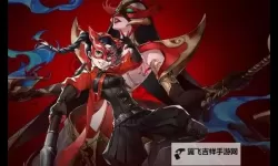 《女神异闻录夜幕魅影》李瑶铃培养指南 李瑶铃技能介绍