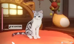 《原神》茸茸城堡大喵险第四关攻略