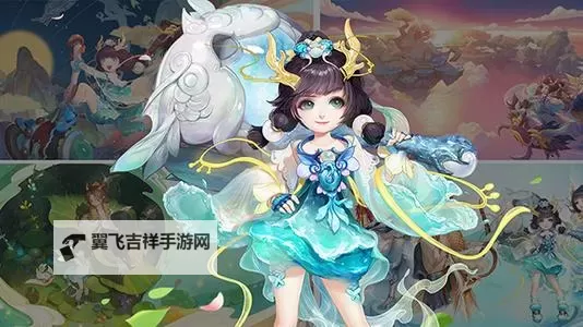 萌宠西游双开挂机软件推荐  怎么双开萌宠西游详细图文教程图1