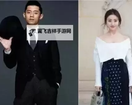张继科景甜分手原因揭秘：真相背后的故事图1