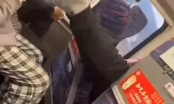 【实用攻略】坐地铁车被高C怎么办视频，教你巧妙应对尴尬局面