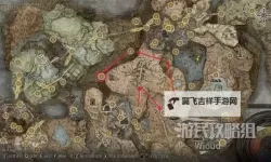 《艾尔登法环》黄金树之影DLC光明剑与黑暗剑获取攻略 光明剑怎么获得
