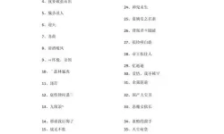 精选最适合打游戏的网名推荐，打造属于你的专属战斗名