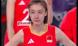 中国女排输了：青春的挫折也铸就更强的未来