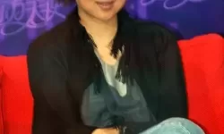 震惊娱乐圈：著名演员倪萍去世引发缅怀热潮