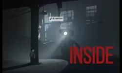 《Inside》画面剧情等通关感受 被命运掌控的我们
