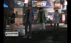 《如龙8》强力输出职业推荐