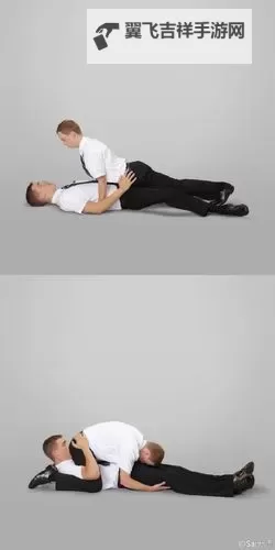 如何巧妙地怎么夹男生的技巧分享图2