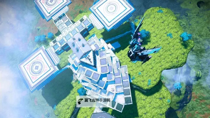 《无人深空》基地建造新手图文教程图2