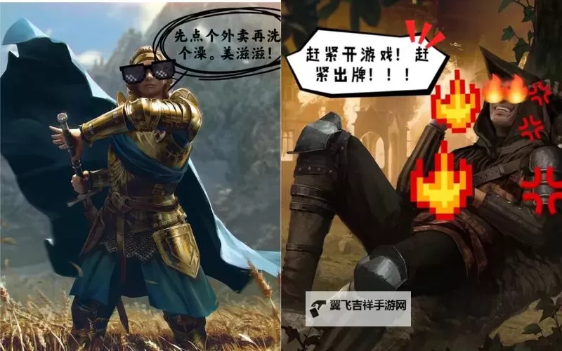 王权纷争挂机软件&双开软件推荐 轻松搞定王权纷争双开和挂机图1