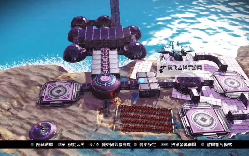 《无人深空》基地建造新手图文教程图1