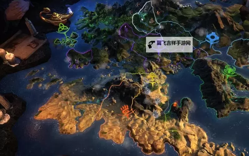 《英雄无敌7》技能轮改动及对策略影响分析图1