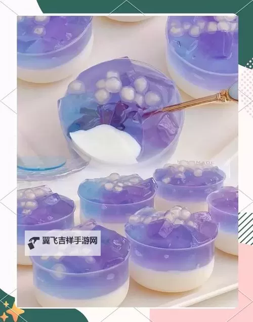 冰箱里的布丁被吃掉了双开神器 轻松一键搞定冰箱里的布丁被吃掉了挂机双开图1