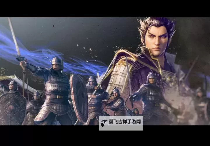 《真三国无双起源》各武器浮空连招教学图1