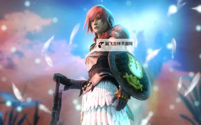 最终幻想13-2(ff13-2)刷五星饲料攻略及材料收集心得图2