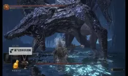 《黑暗之魂3》DLC2米狄尔新手向打法指南