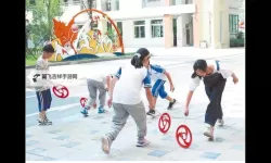涨精装满肚子上学体育课免费视频解析：健康学习新体验