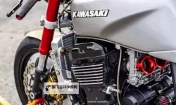 极速骑行 解锁川崎ZRX1200攻略 怎么解锁川崎ZRX1200