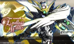《SD高达G世纪火线纵横》全机体收集攻略