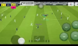 足球争霸电脑版下载 电脑玩足球争霸模拟器推荐